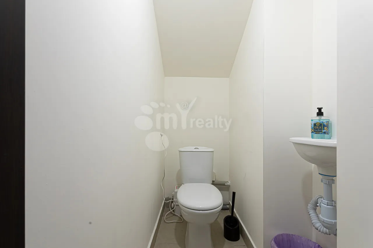 Commercial property for sale Sevak St, Qanaqer- Sejtun Yerevan, 157321