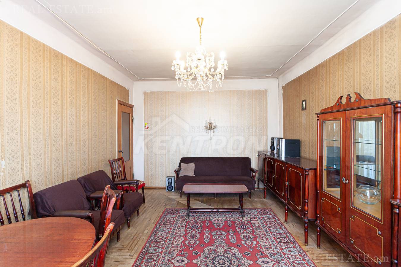 2 bedroom apartment for sale N. Zaryan St, Arabkir Yerevan, 137367