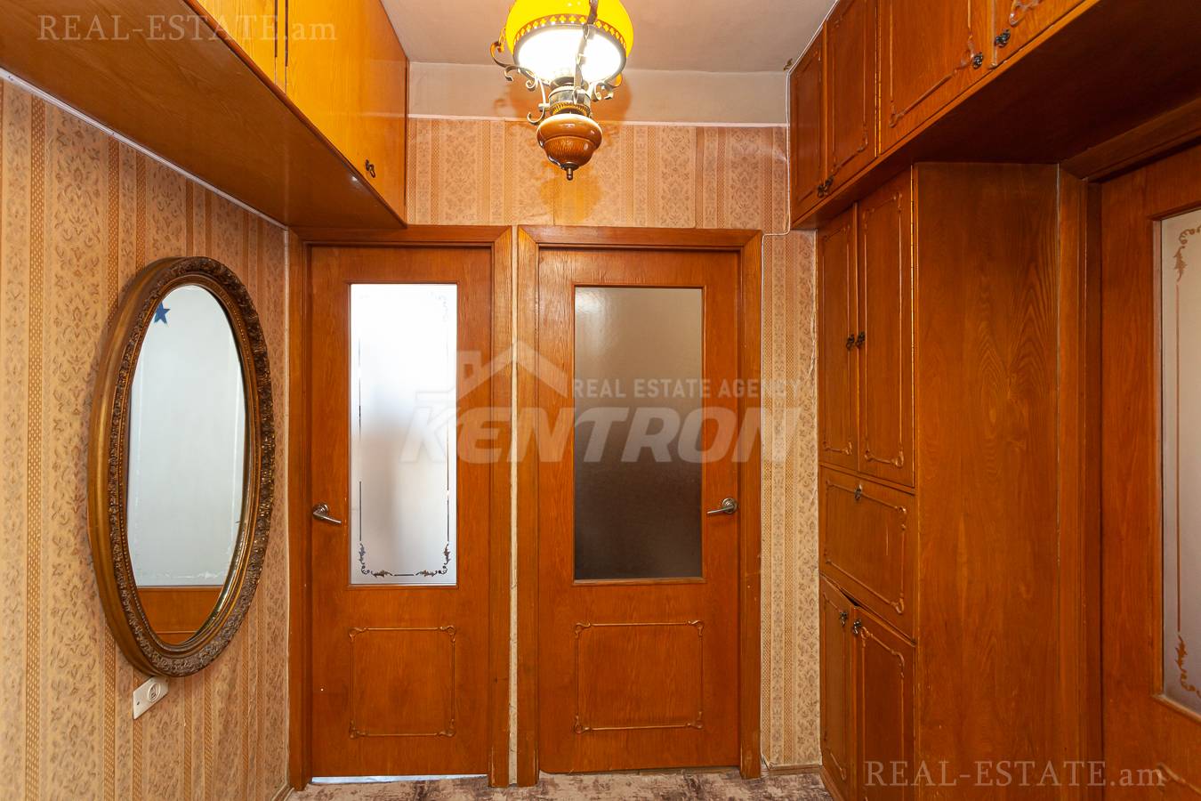 2 bedroom apartment for sale N. Zaryan St, Arabkir Yerevan, 137367