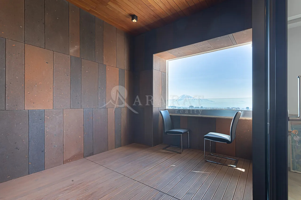 4 bedroom apartment for sale Pushkin St, Center Yerevan, 157581