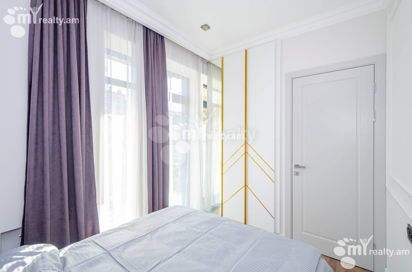 Купить 2 комнатную квартиру Комитас пр, Арабкир Ереван, 144458