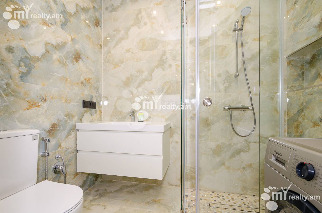 Купить 2 комнатную квартиру Комитас пр, Арабкир Ереван, 144458