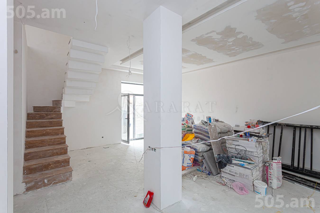 House for sale Bagrevand district, Nor Norque Yerevan, 151780