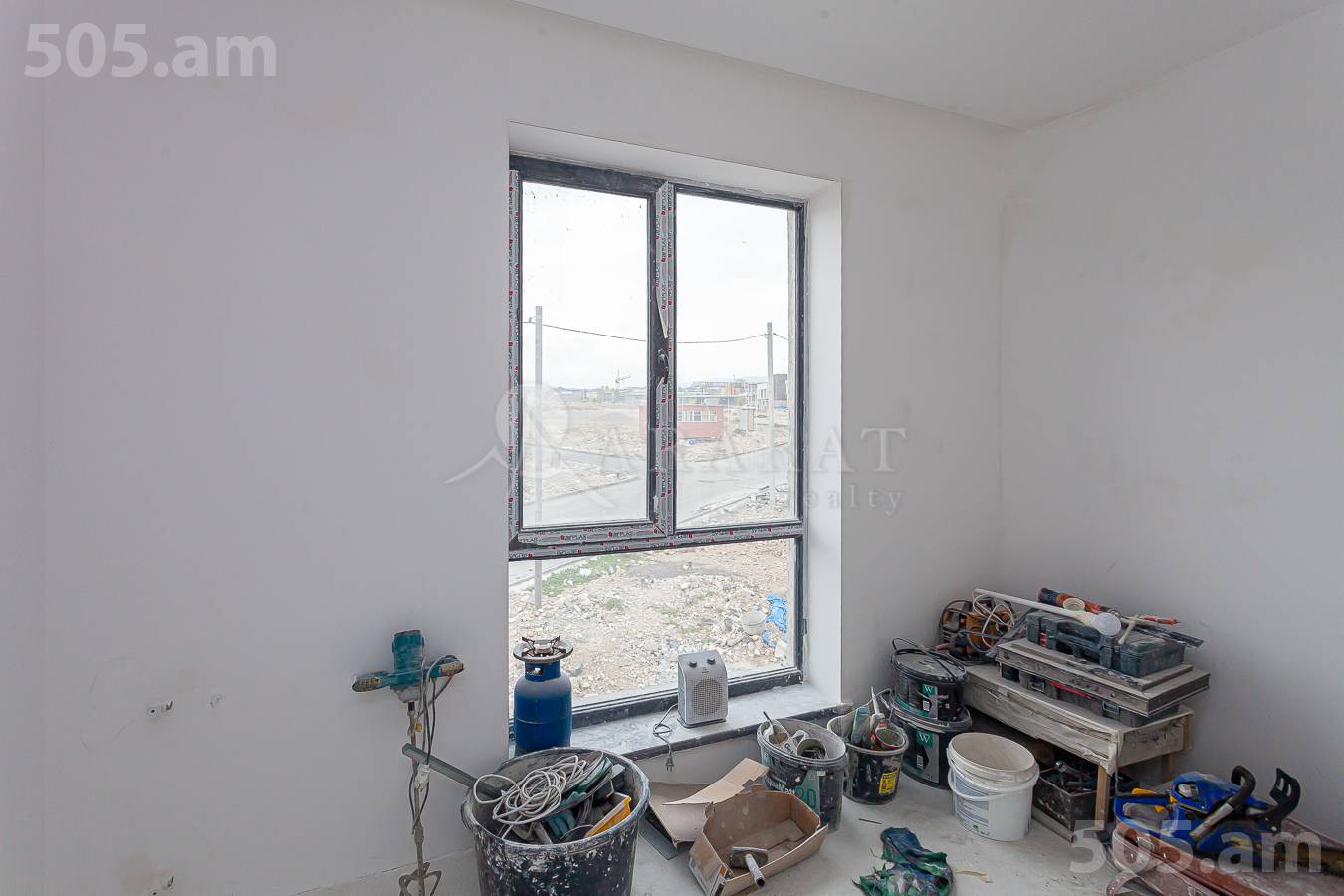 House for sale Bagrevand district, Nor Norque Yerevan, 151780