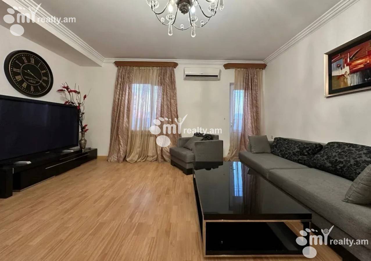 3 bedroom apartment for sale Komitas Ave, Arabkir Yerevan, 156983