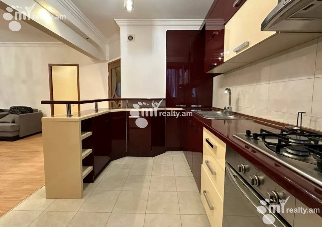 3 bedroom apartment for sale Komitas Ave, Arabkir Yerevan, 156983