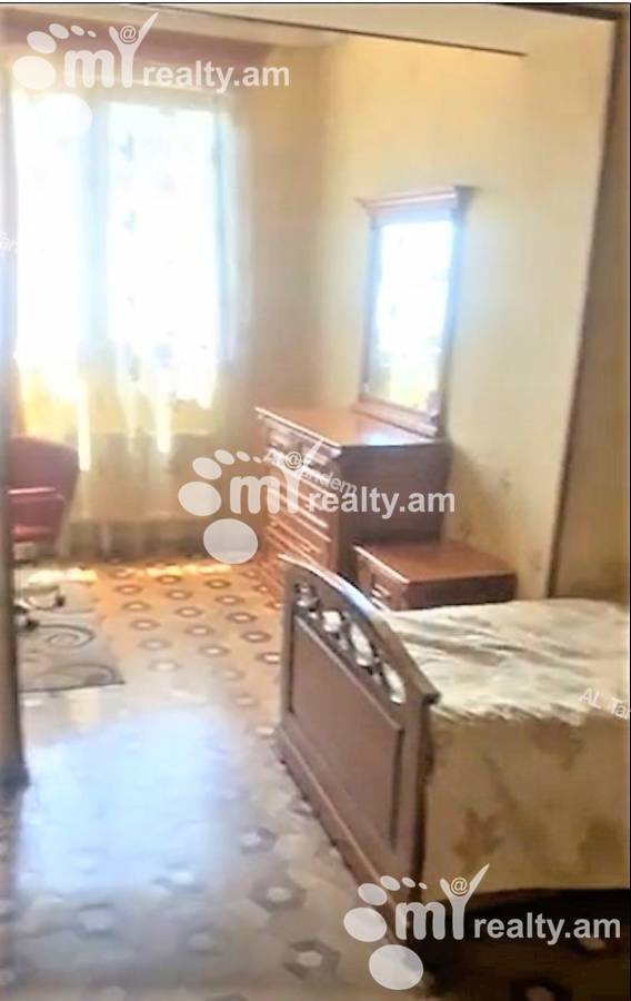 Купить 3 комнатную квартиру Азатутян пр, Арабкир Ереван, 126071