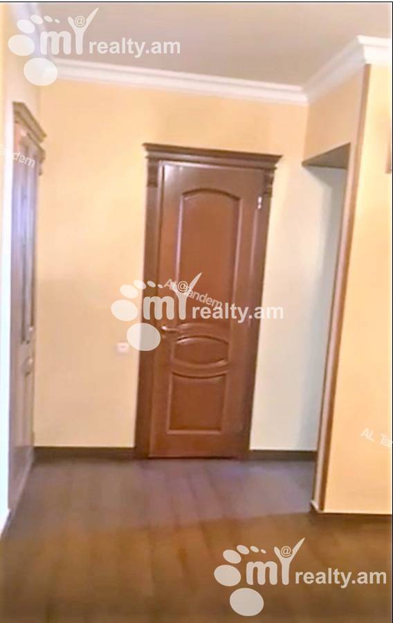 Купить 3 комнатную квартиру Азатутян пр, Арабкир Ереван, 126071