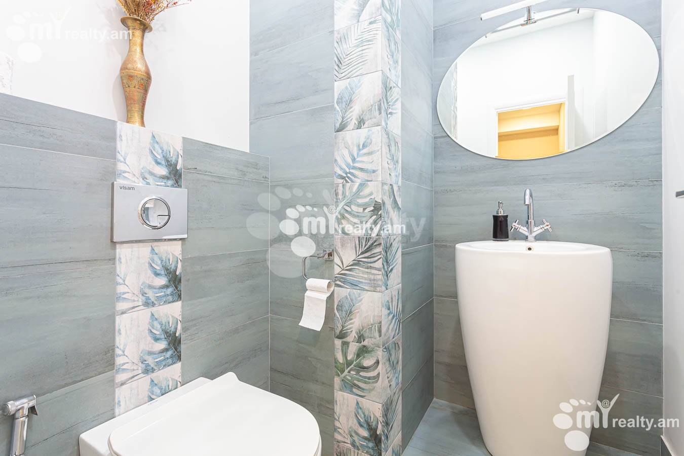 3 bedroom apartment for sale خیابان برادران اوربِلی, عربگیر ایروان, 154226