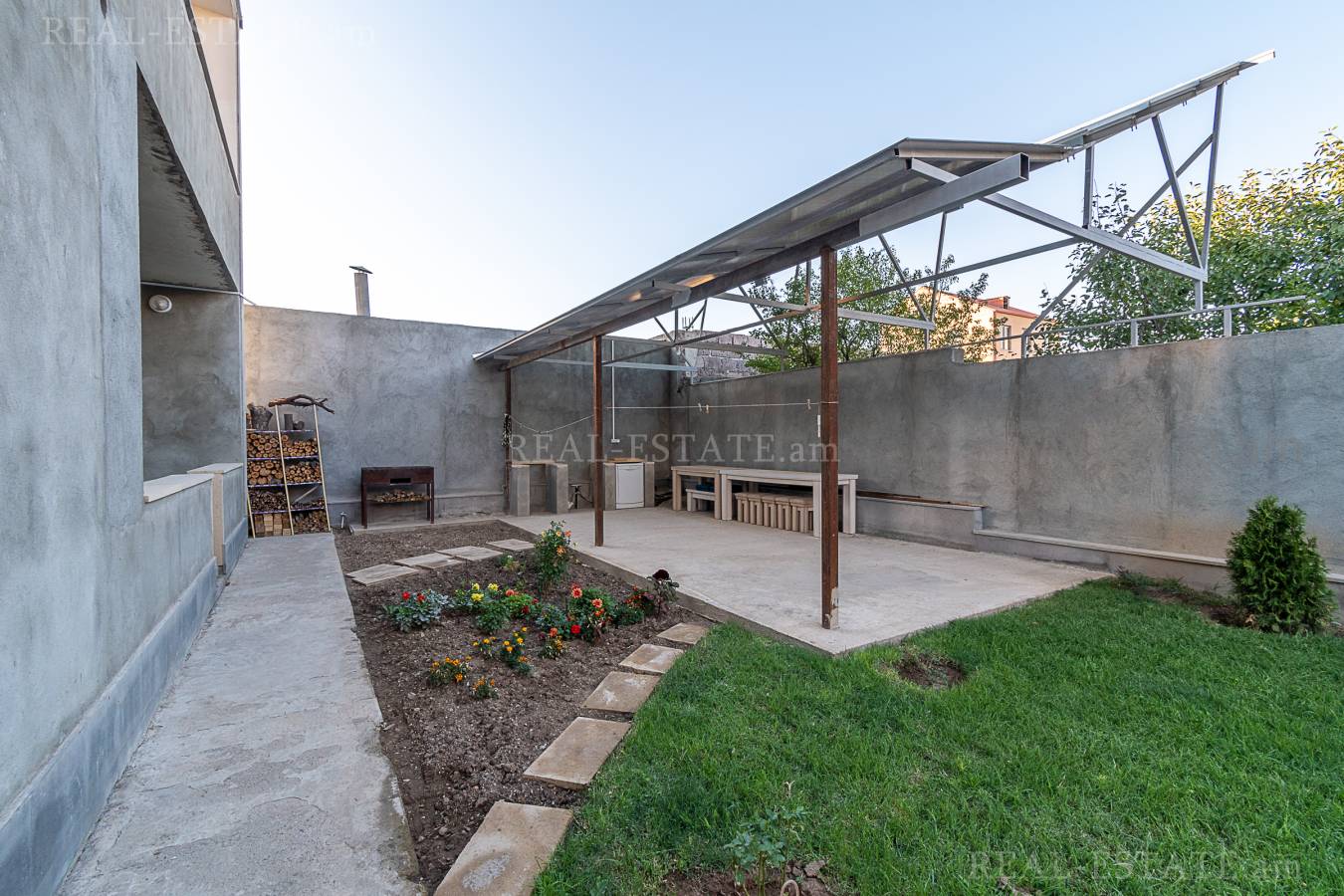 House for sale خیابان مِلوکوموف, داوتاشِن ایروان, 125601