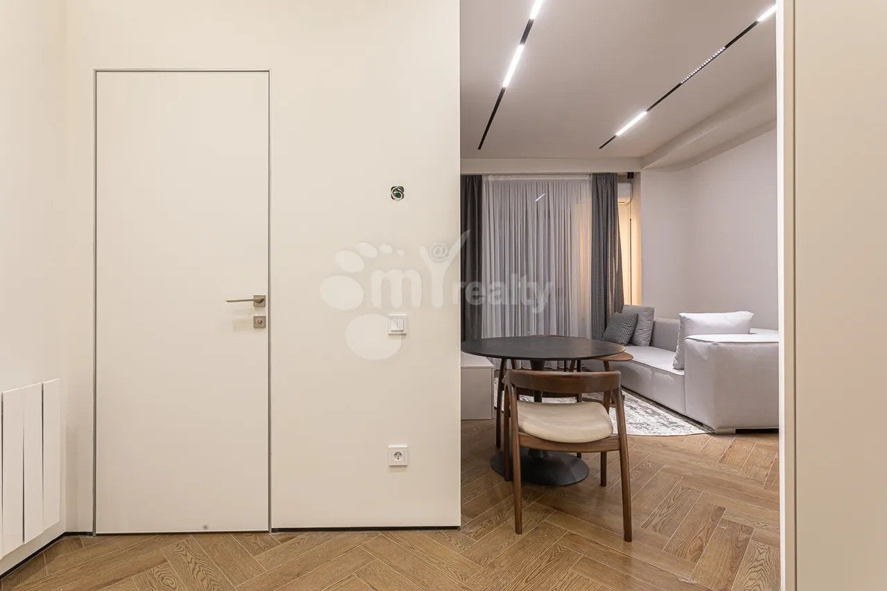 2 bedroom apartment for rent Arshakunyats Ave, Center Yerevan, 158345