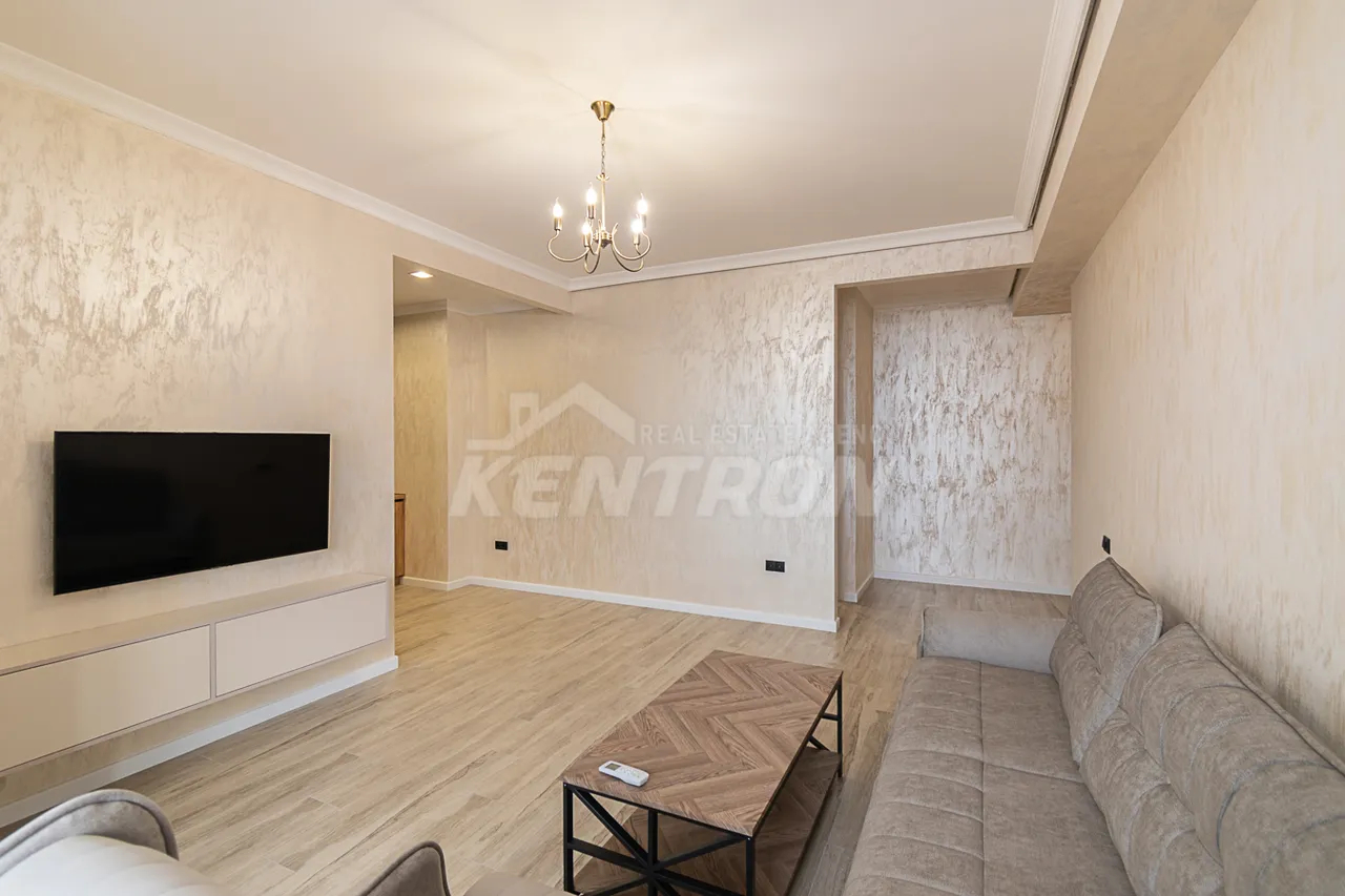 3 bedroom apartment for sale Griboedov St, Arabkir Yerevan, 159219