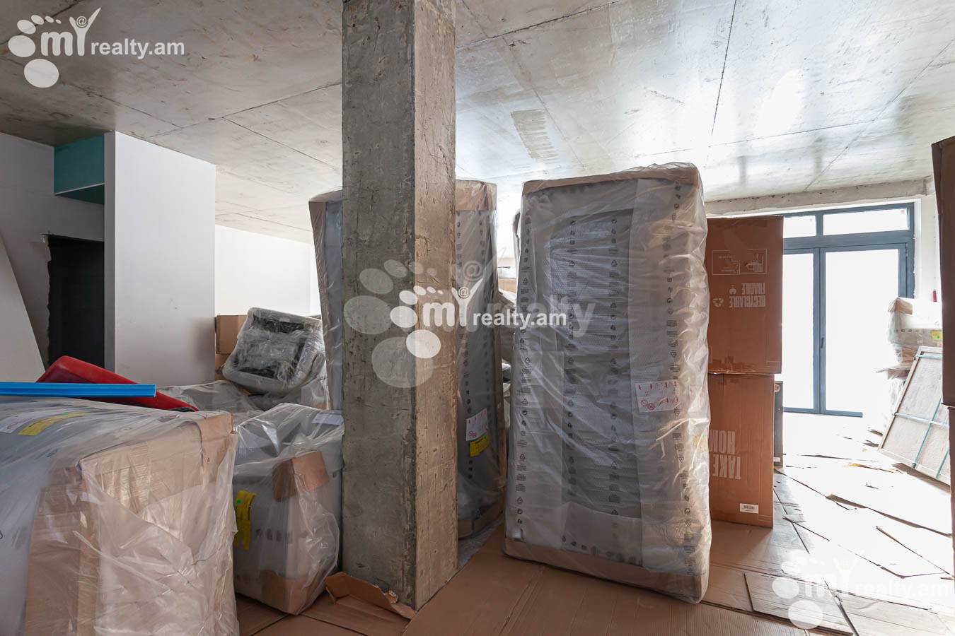 Commercial property for rent Leo St, Center Yerevan, 154053