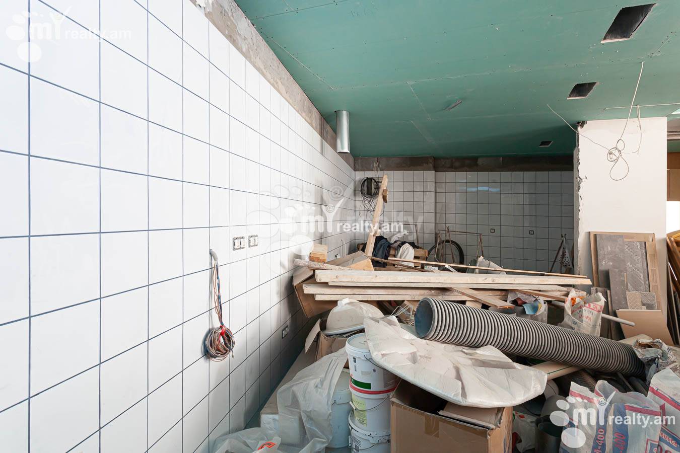 Commercial property for rent Leo St, Center Yerevan, 154053