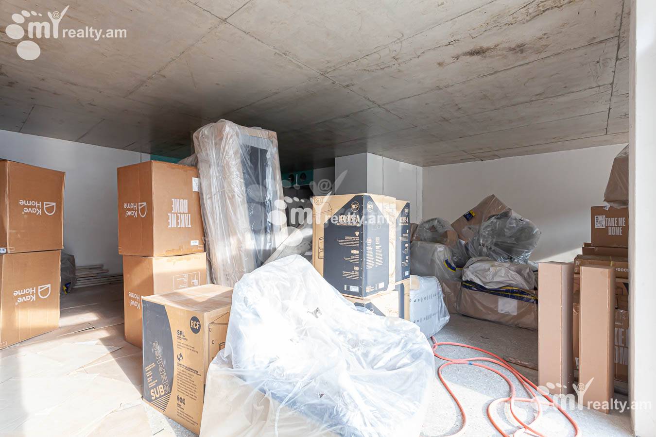 Commercial property for rent Leo St, Center Yerevan, 154053