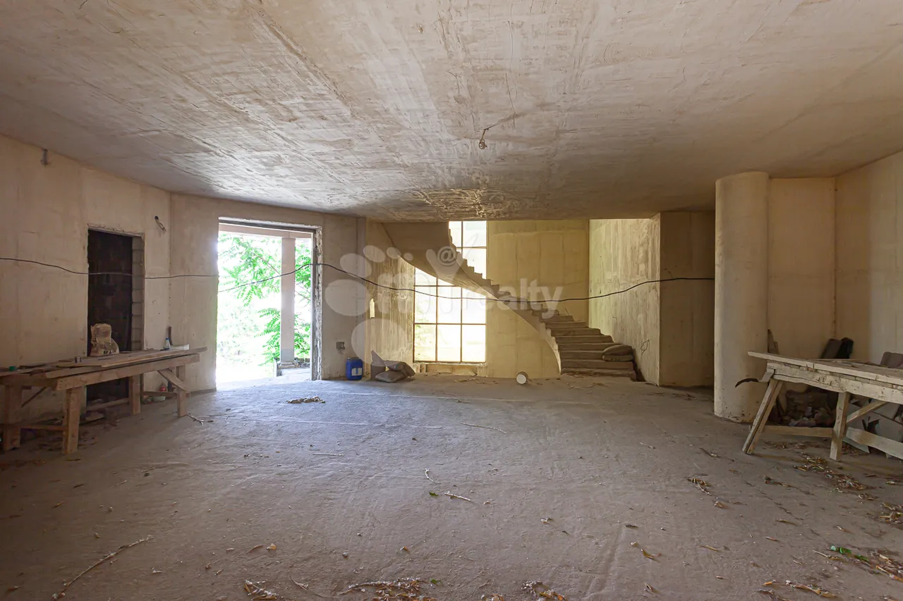 House for sale خیابان بابایان, عربگیر ایروان, 161362