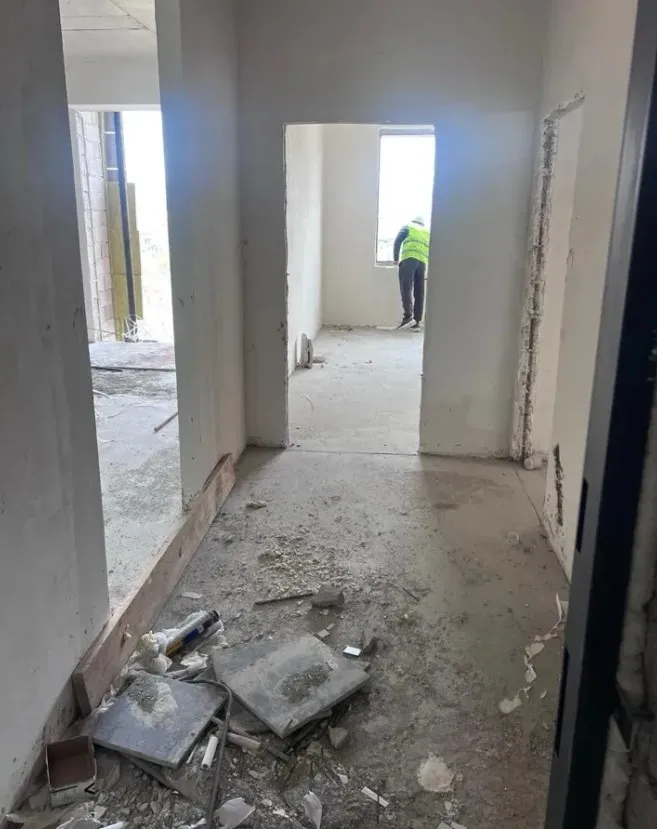 Купить 3 комнатную квартиру А. Бабаджанян ул, Квартал Ваагни Ереван, 160894
