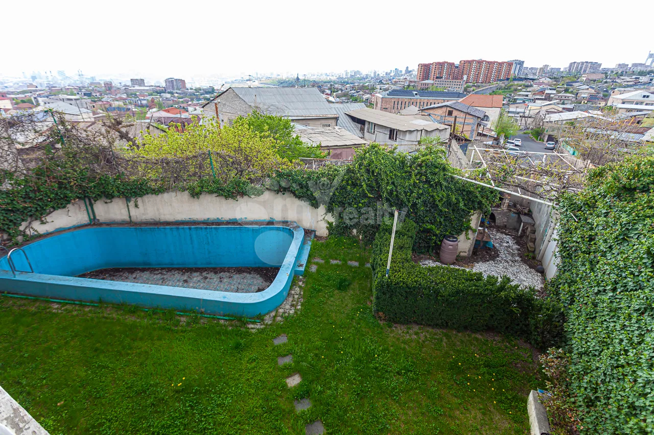 Купить дом Норк 6ый ул, Норк-Мараш Ереван, 160295