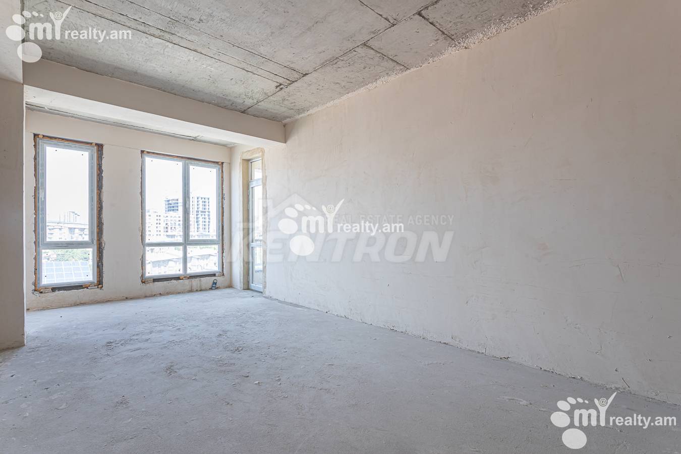 2 bedroom apartment for sale Fuchik St, Adjapnyak Yerevan, 156189