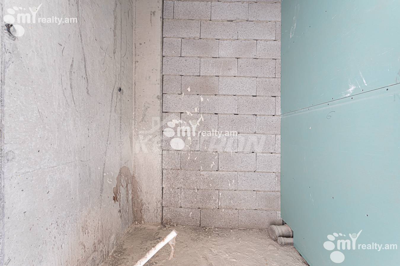 2 bedroom apartment for sale Fuchik St, Adjapnyak Yerevan, 156189