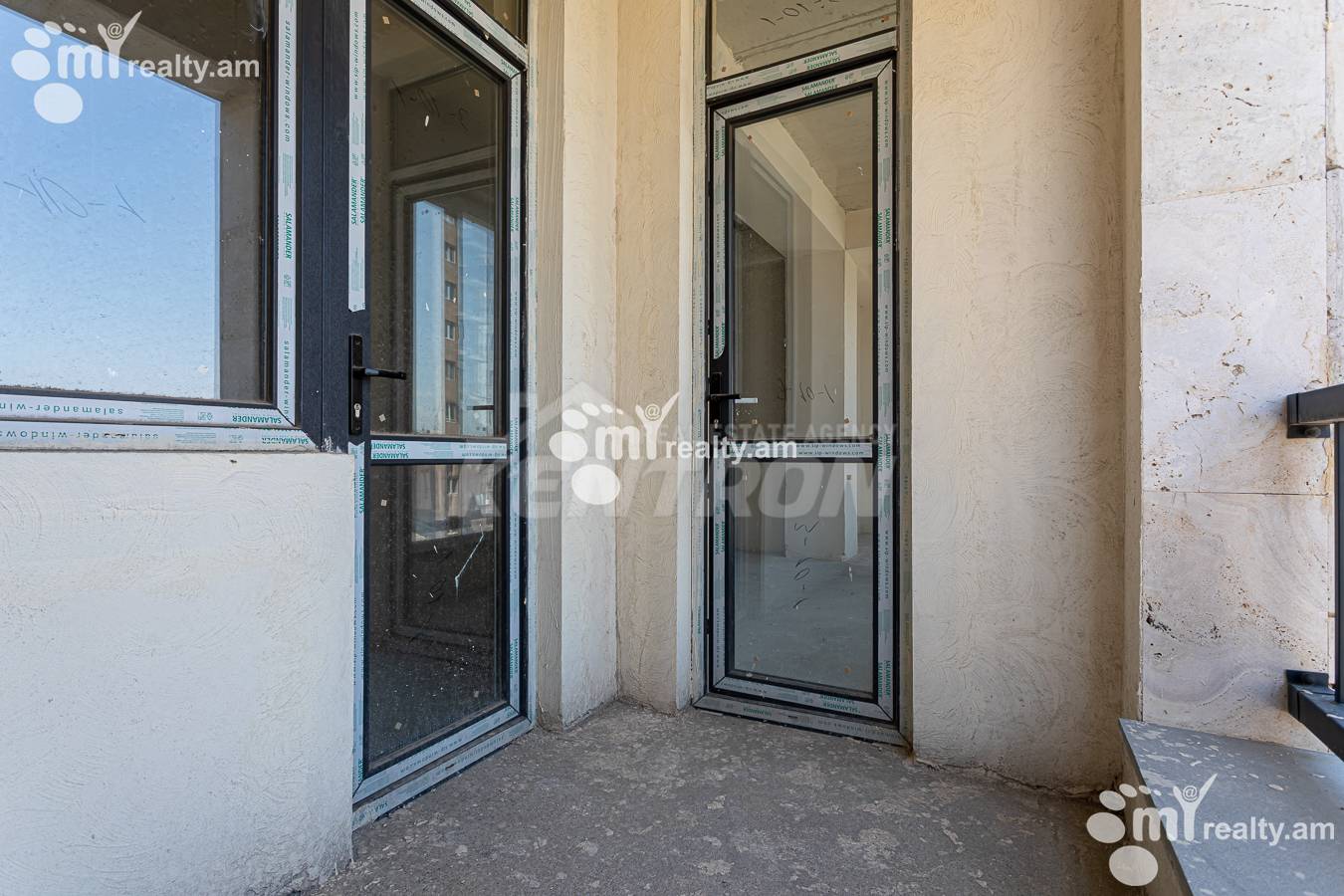 2 bedroom apartment for sale Fuchik St, Adjapnyak Yerevan, 156189