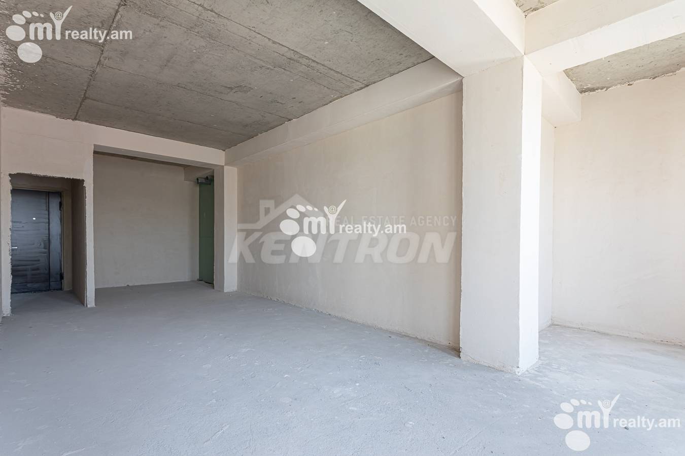 2 bedroom apartment for sale Fuchik St, Adjapnyak Yerevan, 156189