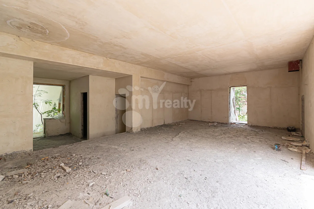 House for sale V. Harutyunyan street, Tsaghkadzor Kotayk, 157257
