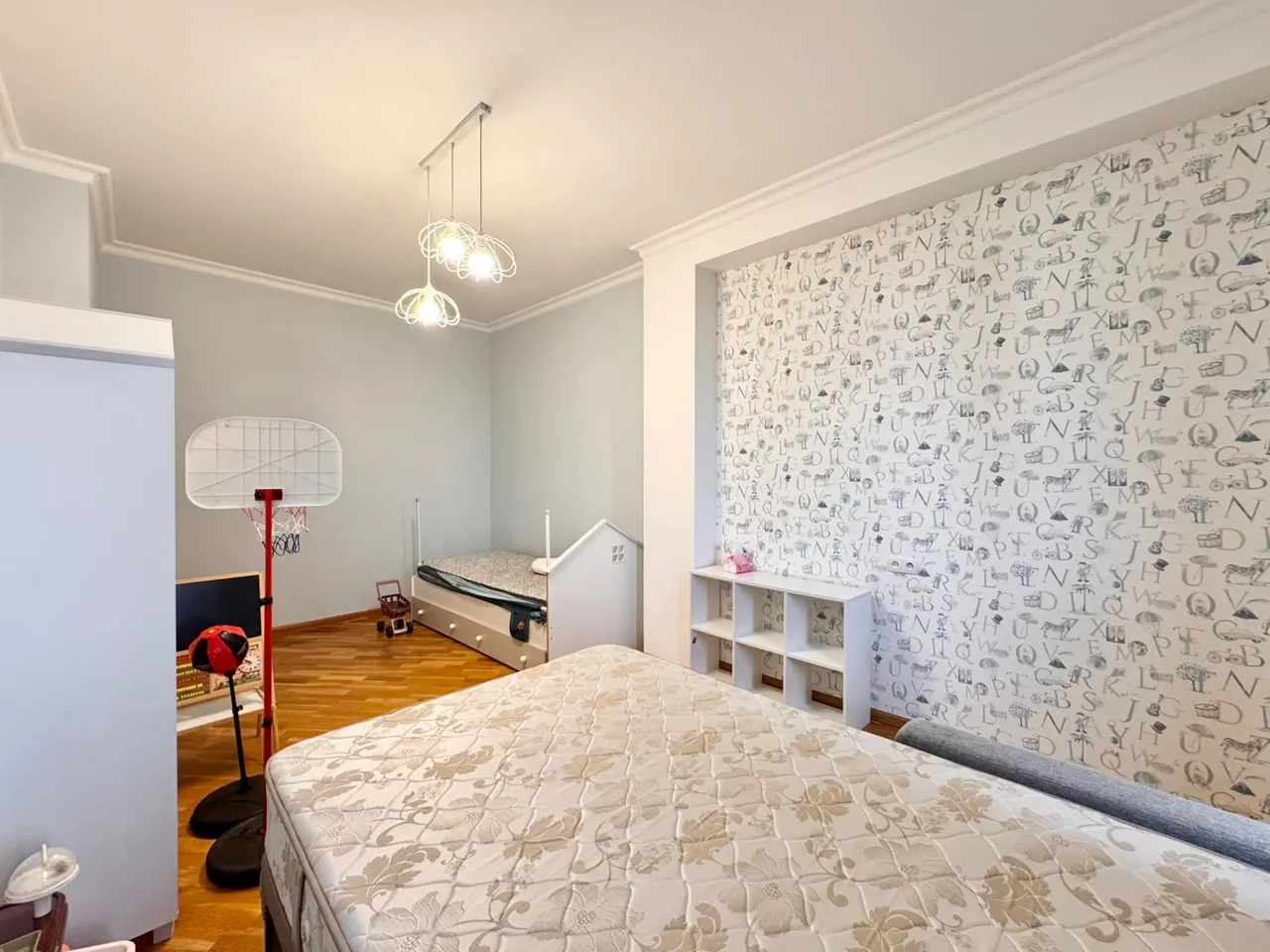 3 bedroom apartment for sale خیابان زاراف آقبیور, آوان ایروان, 161294