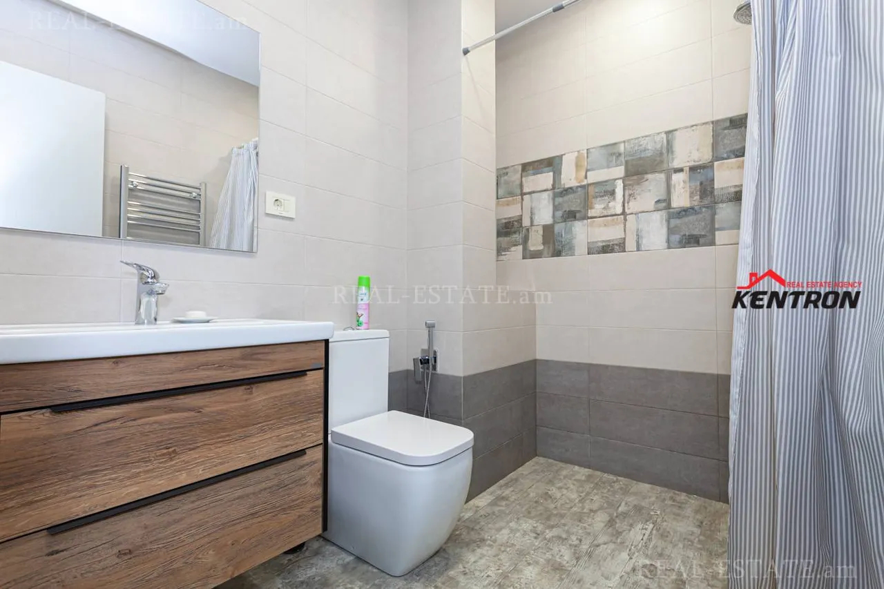 Снять 3 комнатную квартиру Сасна Црер ул., Давташен Ереван, 158922