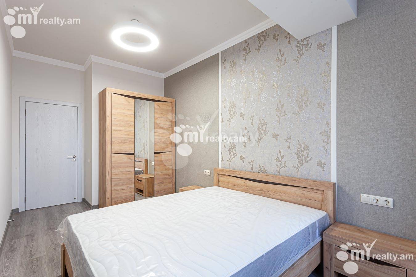 2 bedroom apartment for sale خیابان هامباردزومیان, عربگیر ایروان, 154896