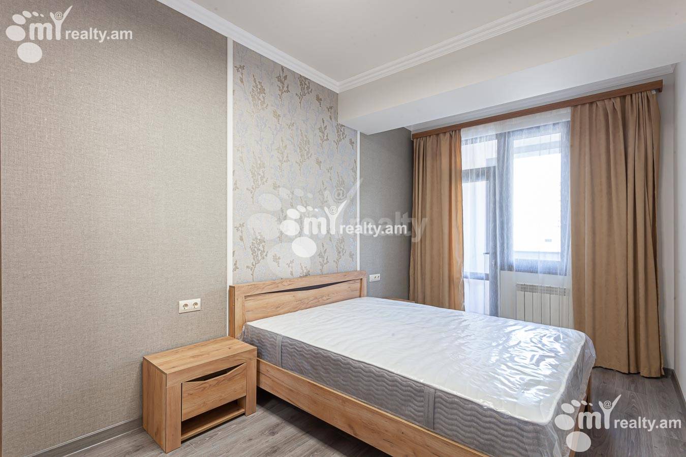 2 bedroom apartment for sale خیابان هامباردزومیان, عربگیر ایروان, 154896