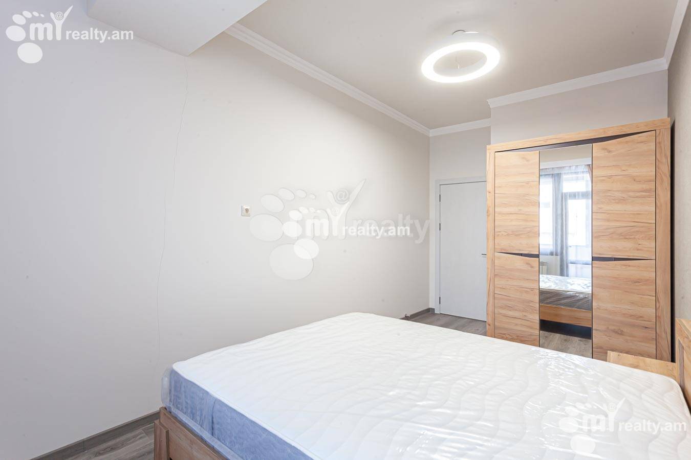 2 bedroom apartment for sale خیابان هامباردزومیان, عربگیر ایروان, 154896
