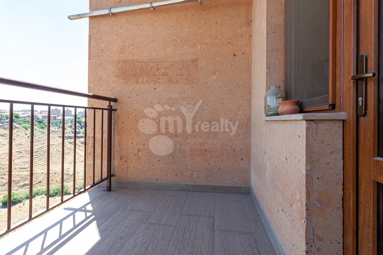 3 bedroom apartment for rent Mikoyan St, Davtashen Yerevan, 159435