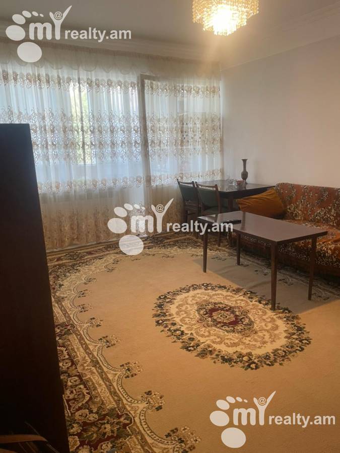 4 սենյականոց բնակարան  Վրացական փող, Արաբկիր Երևան, 158224