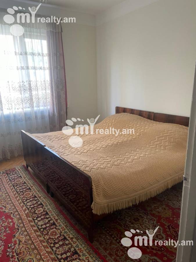 4 սենյականոց բնակարան  Վրացական փող, Արաբկիր Երևան, 158224