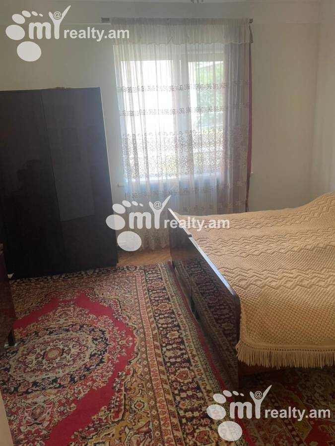 4 սենյականոց բնակարան  Վրացական փող, Արաբկիր Երևան, 158224