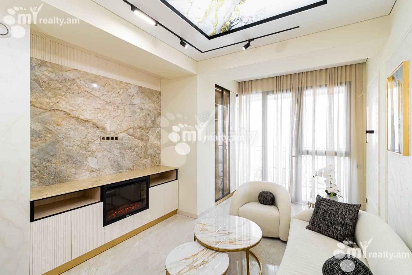 2 bedroom apartment for sale خیابان زاراف آقبیور, آوان ایروان, 154019