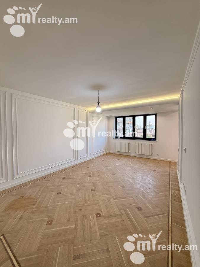 3 սենյականոց բնակարան  Սունդուկյան փող, Արաբկիր Երևան, 157212