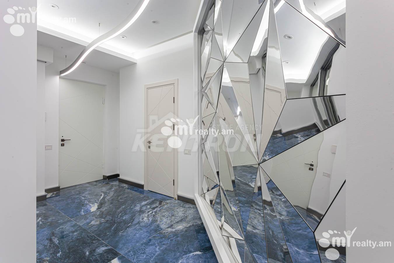 3 bedroom apartment for sale Antarayin, G.Emin St,, Center Yerevan, 138692
