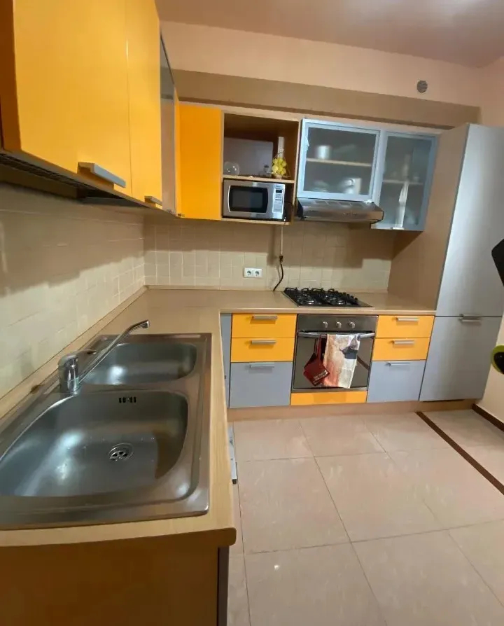 2 bedroom apartment for sale Bayron St, Center Yerevan, 159148