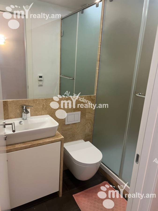 3 bedroom apartment for sale خیابان مامیکونیانتس, عربگیر ایروان, 158201