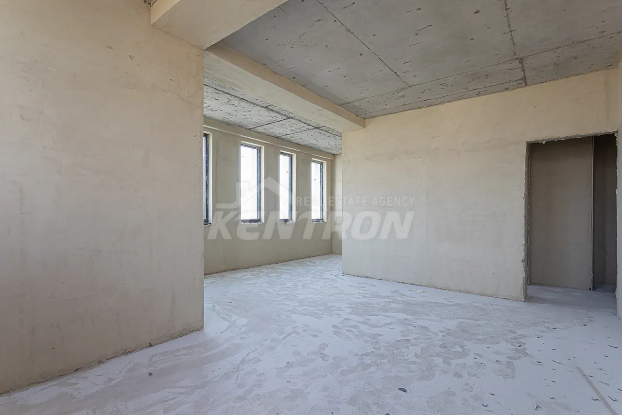 3 bedroom apartment for sale خیابان تسوواکال ایساکوف, مرکز شهر ایروان, 157222