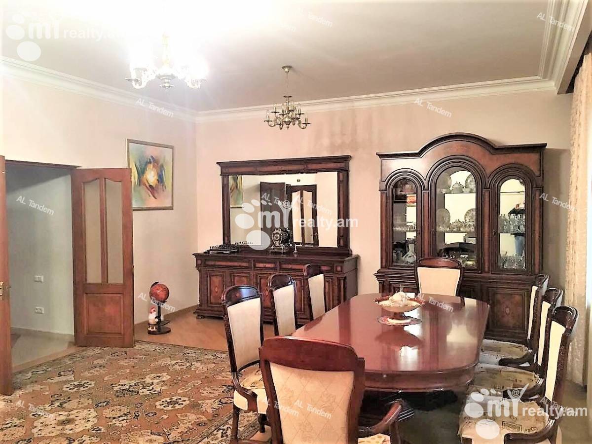 House for sale Armenak Armenakyan St, Nork-Marash Yerevan, 123105