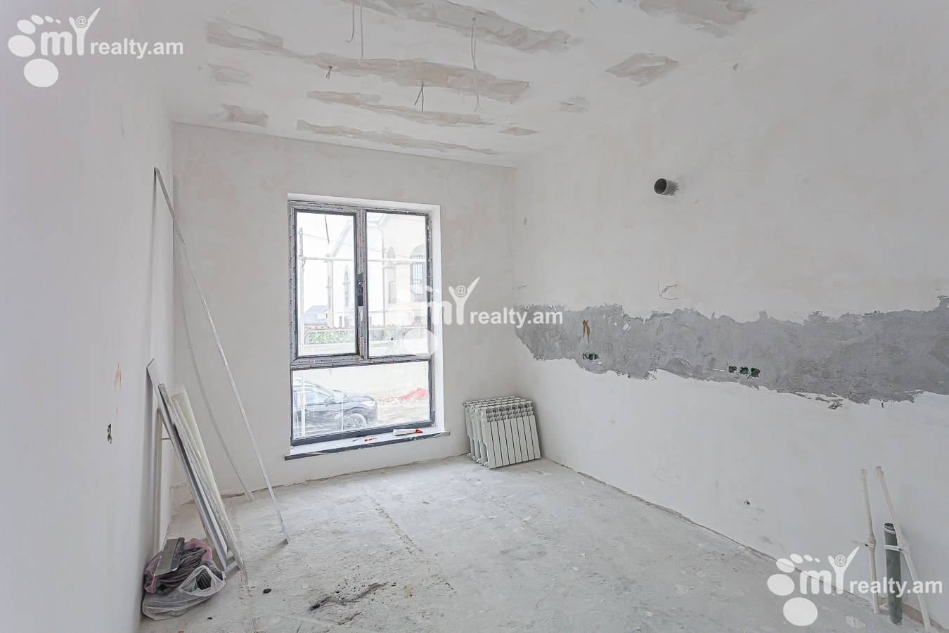 House for sale Bagrevand district, Nor-Nork Yerevan, 152469