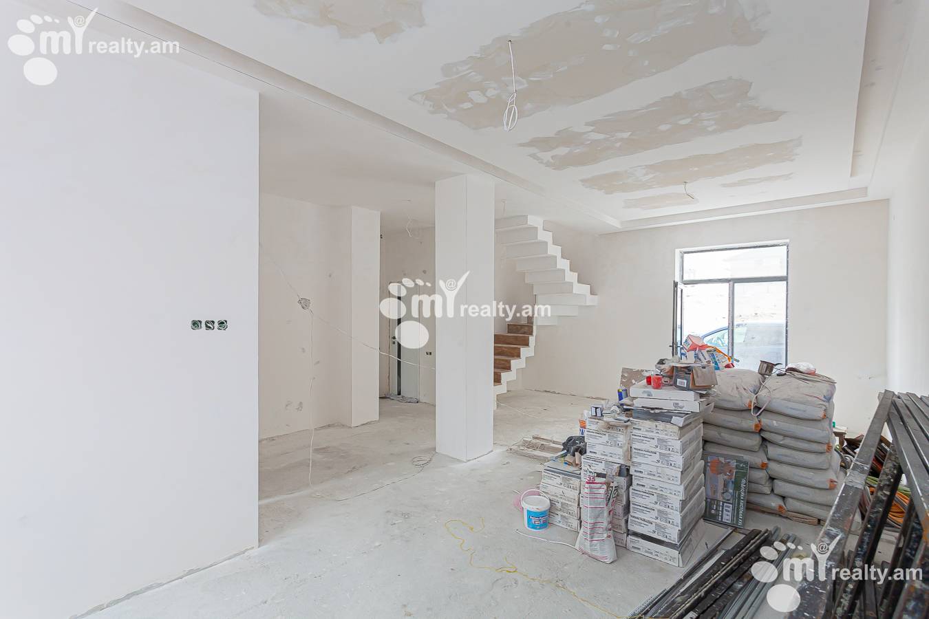 House for sale Bagrevand district, Nor-Nork Yerevan, 152469