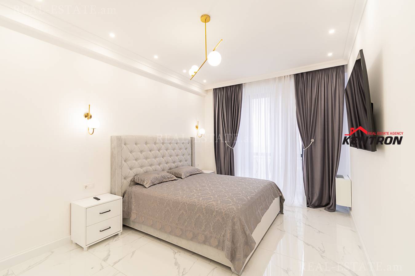 5 bedroom apartment for sale Sasna Тsrer St, Davtachène Yerevan, 132350