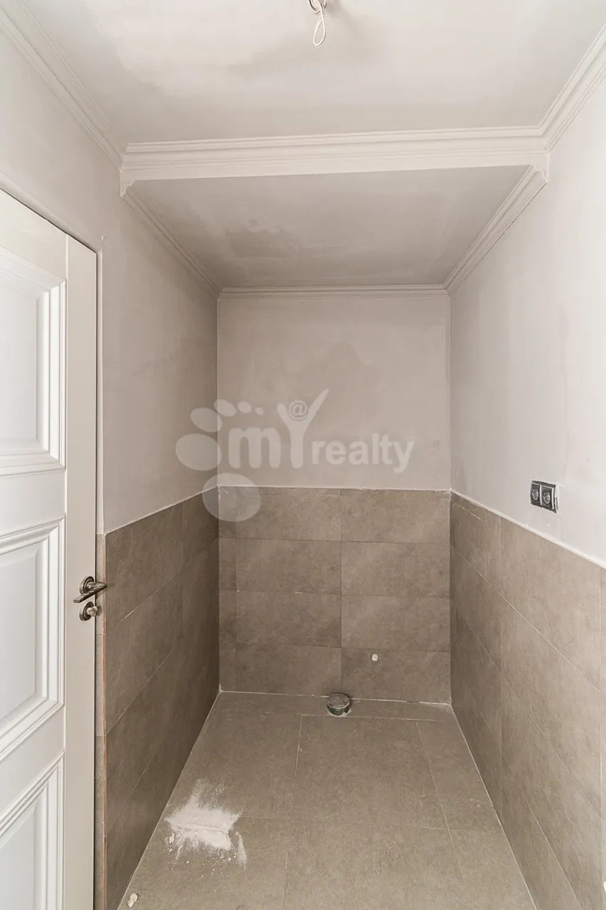 Commercial property for rent Charents St, Center Yerevan, 160653