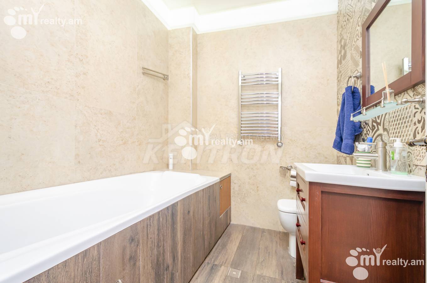 4 bedroom apartment for sale Adonts St, Arabkir Yerevan, 152411
