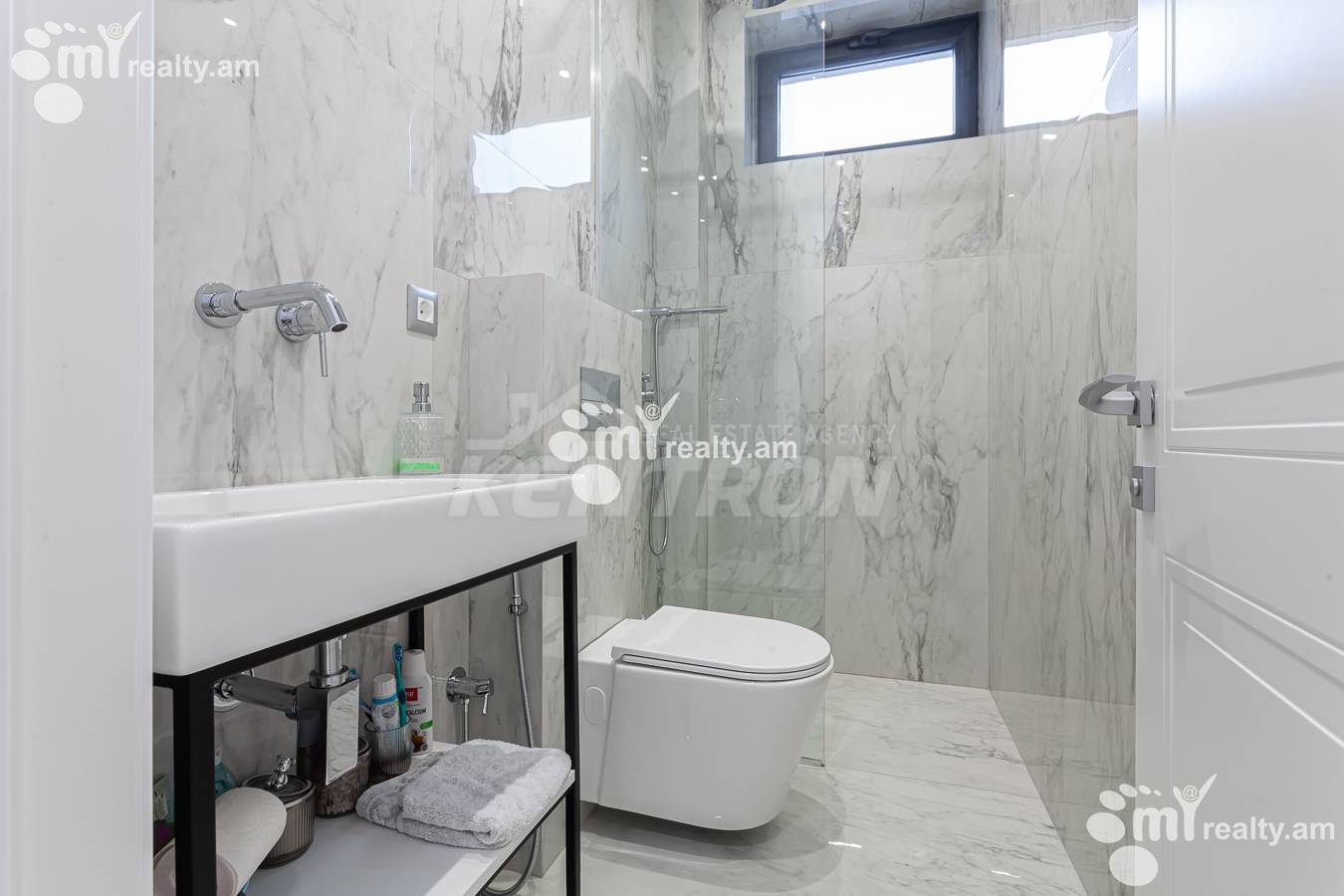 3 bedroom apartment for sale Azatutyan Ave, Arabkir Yerevan, 153934