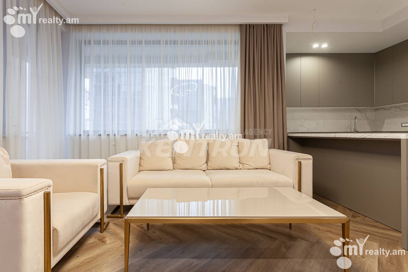 3 bedroom apartment for sale Azatutyan Ave, Arabkir Yerevan, 153934